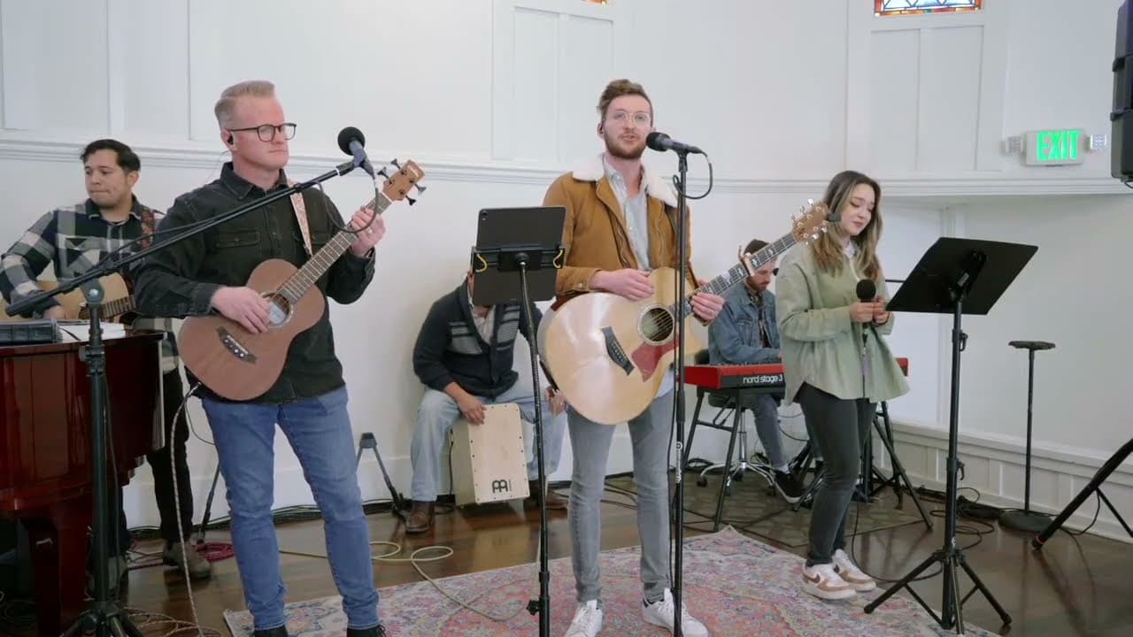 Revelation 20: The Millennial Reign