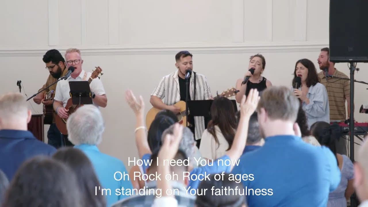 Exodus 9 — Jehovah - Why Does He Do What He Does?