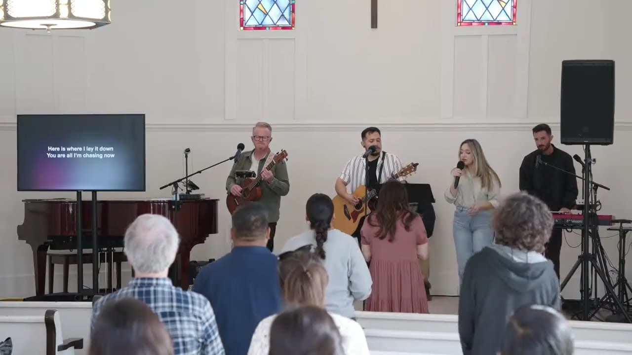 Exodus 13 — Freedom: Now What? (Part 1)