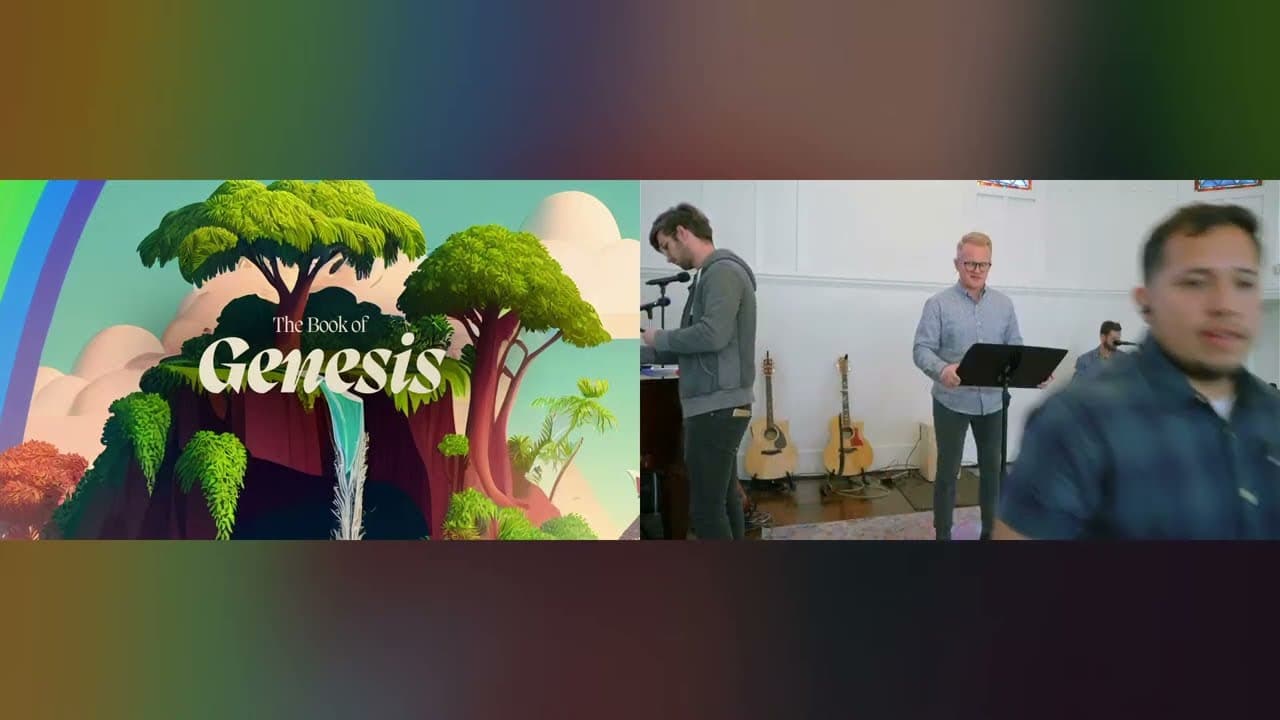 Genesis 15: Confidence to Believe
