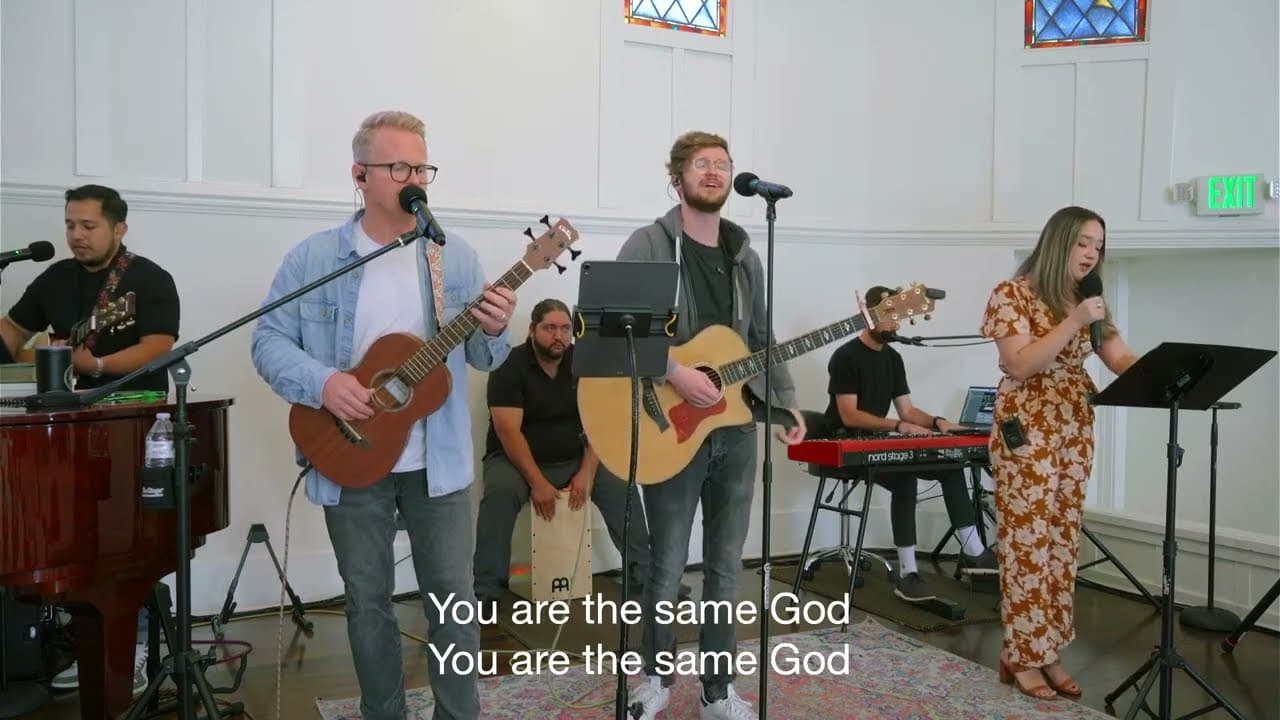 Genesis 14: Fighting for Others