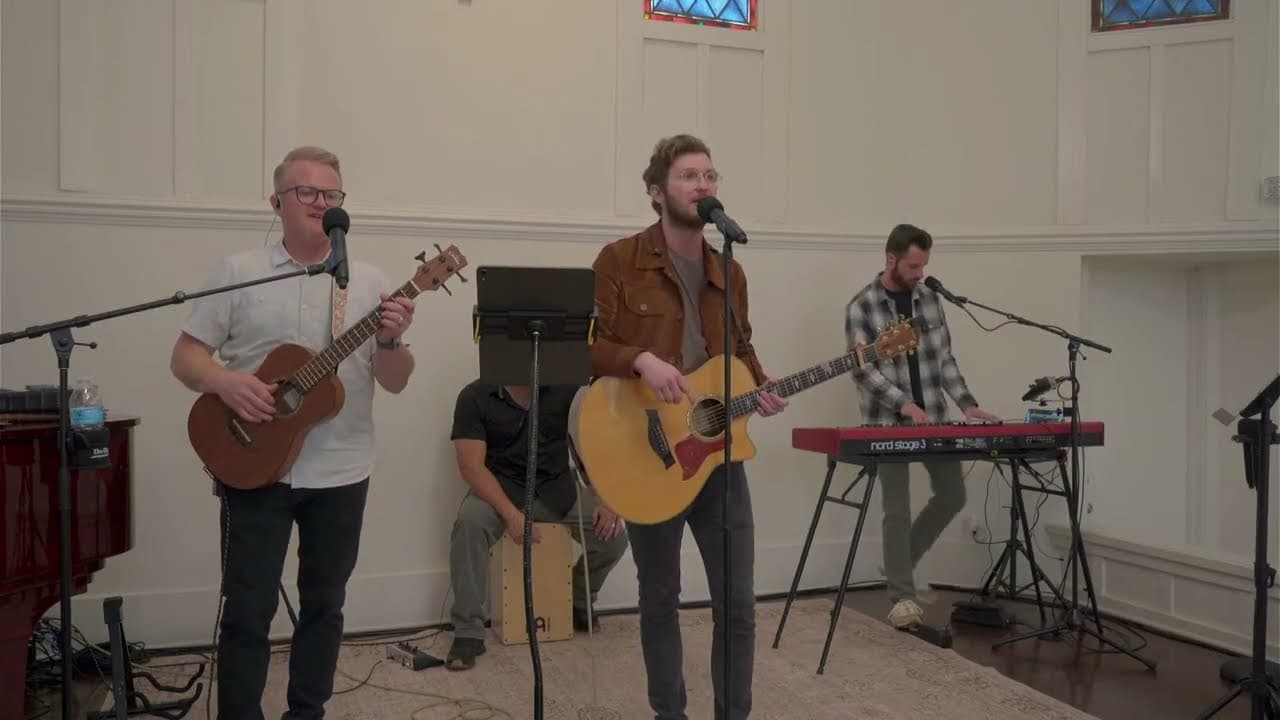 Genesis 48: Teaching Generations