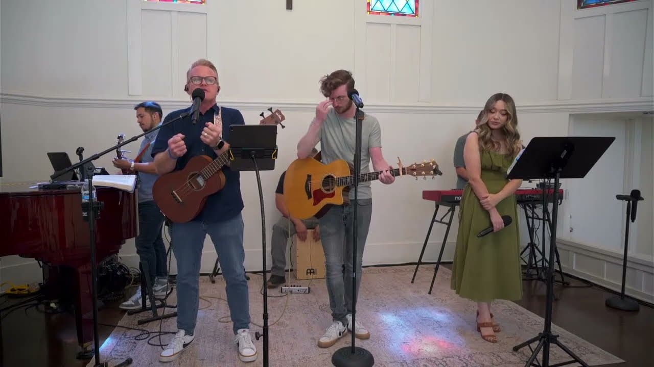Exodus 2 — Moses, Making the Man