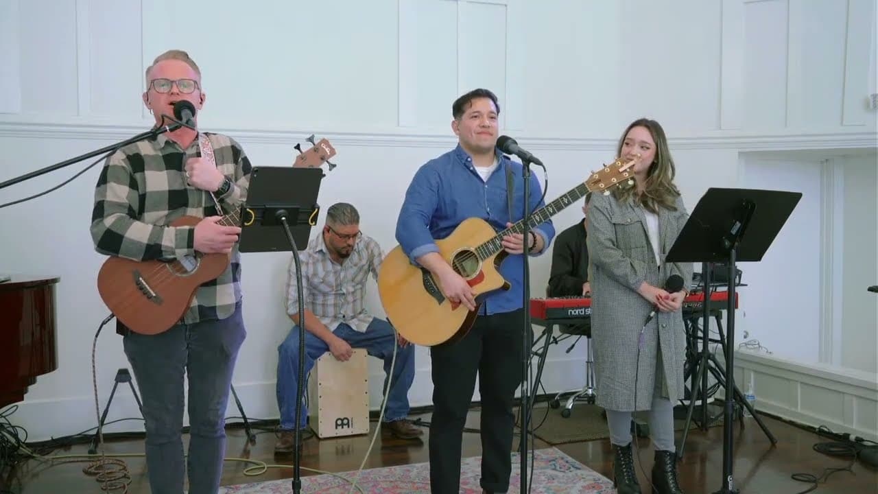 Revelation 19: Let's Go to the Wedding!