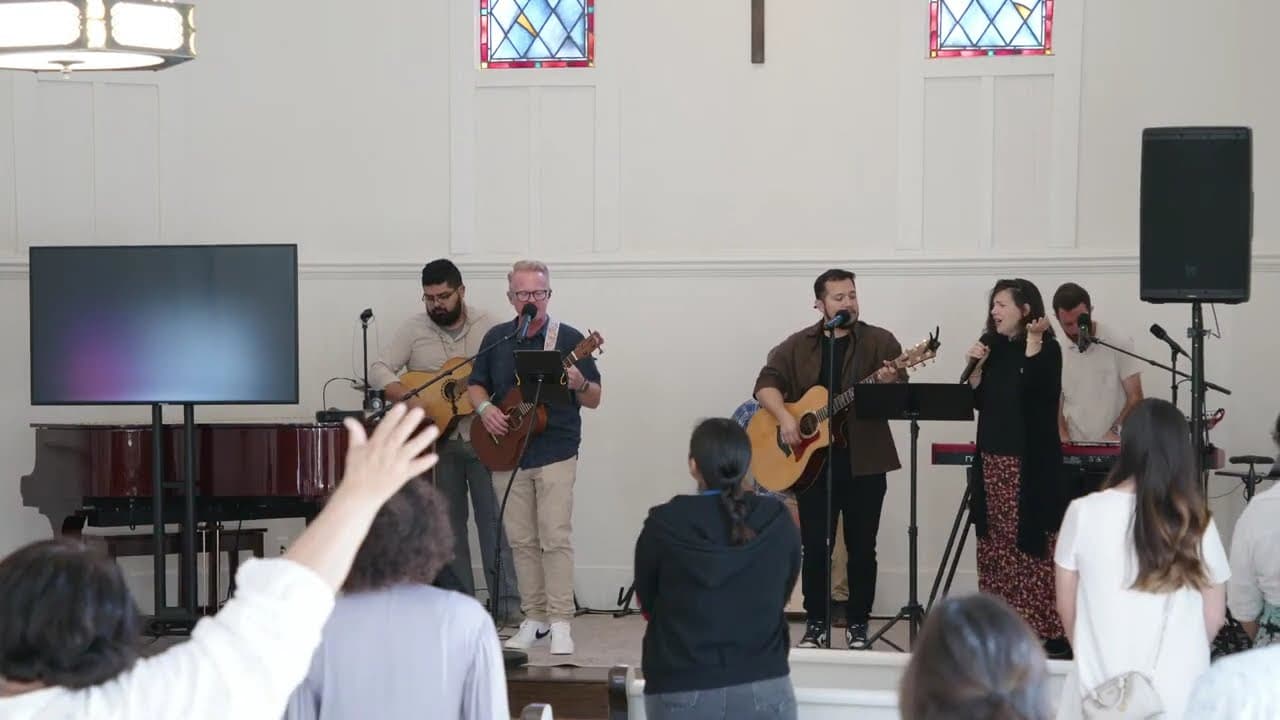 Exodus 12 — Israel: Victory Brings Freedom