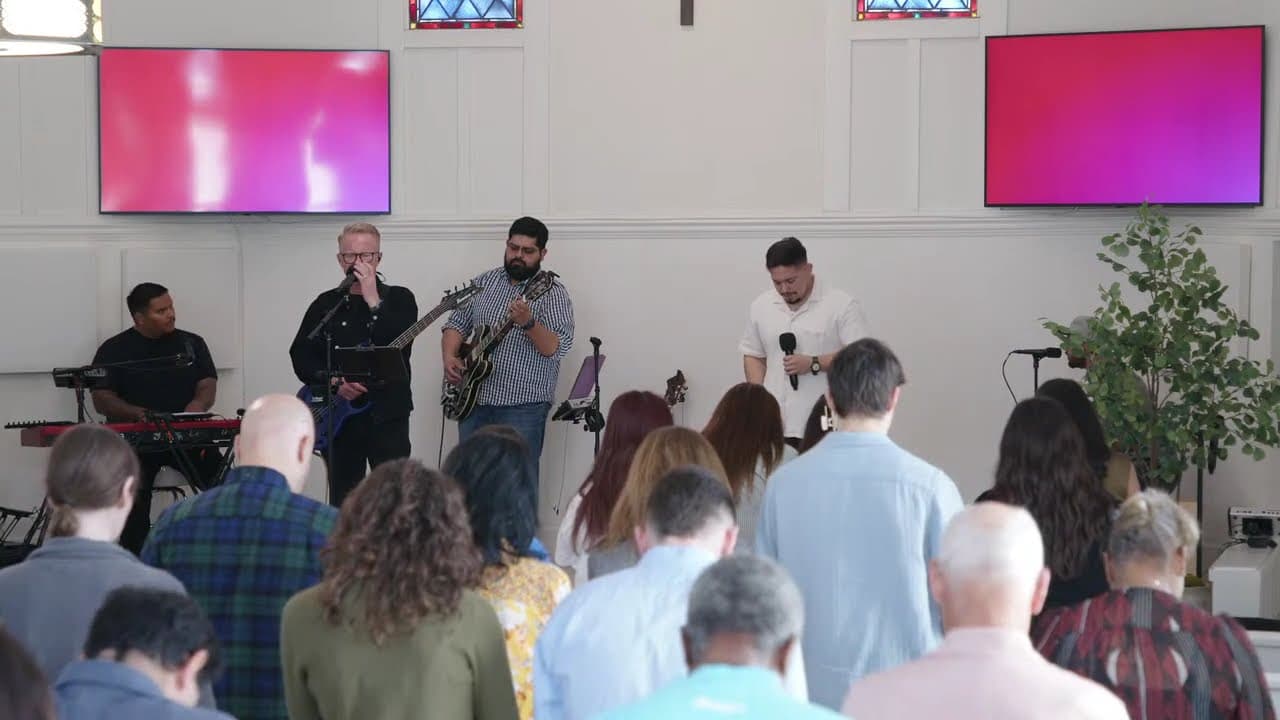 Fire: Keep Worshipping