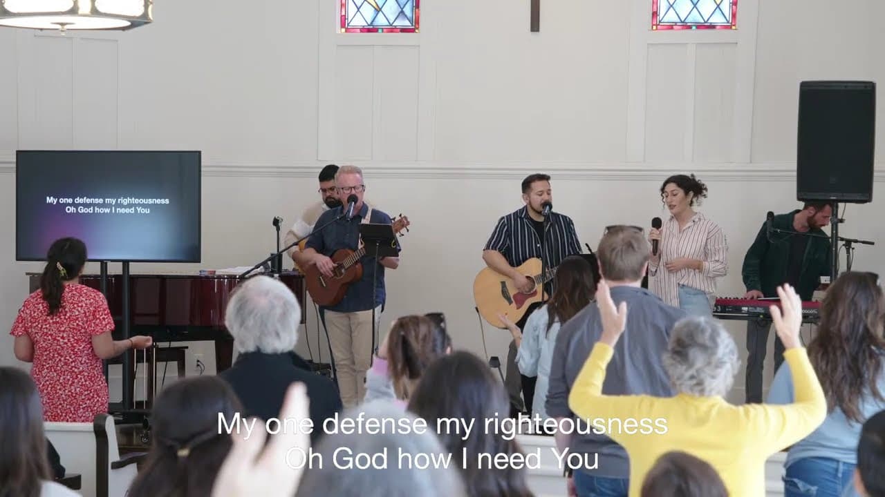 Exodus 10 — God: Rebel, Beware!